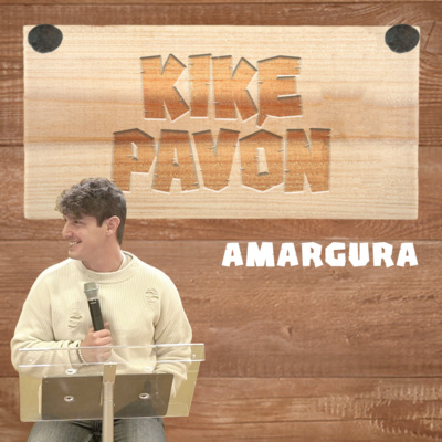 🇪🇸 CARROTYWOOD22 | Amargura - Kike Pavón episode artwork