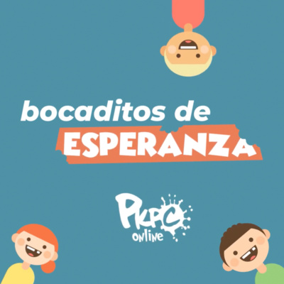 Bocaditos De Esperanza | "Frutos Del Espíritu" episode artwork