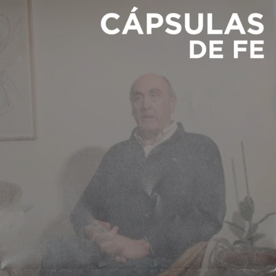 CÁPSULAS DE FE | Abre Tus Ojos - Natanael Martínez episode artwork