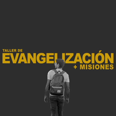 🇪🇸 TALLER DE EVANGELIZACIÓN Y MISIONES || Como Hacer Un Testimonio Personal - Shirley Rose episode artwork