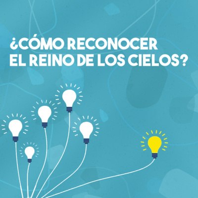 #319- 🇪🇸 ¿Cómo Reconocer El Reino De Los Cielos? | David Henao #CCILondonOnline episode artwork