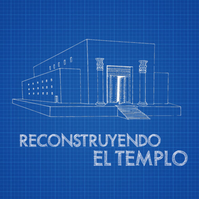 #335- 🇪🇸 Reconstruyendo El Templo | Jorge González #CCILondon episode artwork