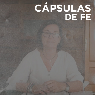 CÁPSULAS DE FE | La Verdad Te Protege - Belén Lorente