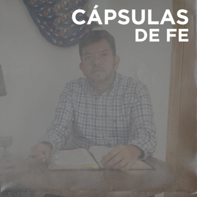CÁPSULAS DE FE | Guiados Por Su Espíritu - Harvy Fajardo