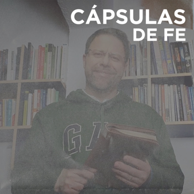 CÁPSULAS DE FE | Soy Extremadamente Rico - Carlos Villanueva episode artwork