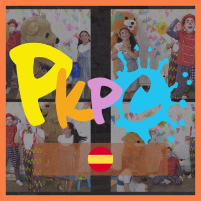 #CarrotyWoodOnline 🇪🇸 | PKPC Taller episode artwork