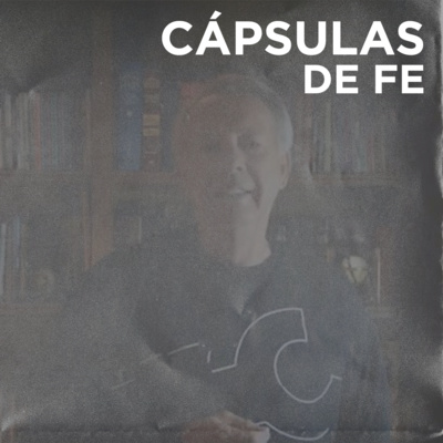 CÁPSULAS DE FE | ¿A Quién Estás Escuchando? - Ralph Holland episode artwork