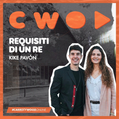 #CarrotyWoodOnline 🇮🇹 | Requisiti Di Un Re - Kike Pavón (Italiano)