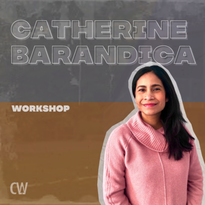 🇬🇧 Carroty Wood 2021 | Catherine Barandica - Prayer Workshop episode artwork