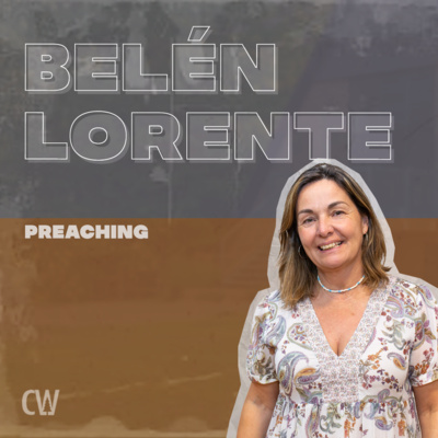 🇬🇧 Carroty Wood 2021 | Belén Lorente - Prayer