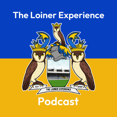 The Loiner Experience Podcast-Catalan Dragons Preview