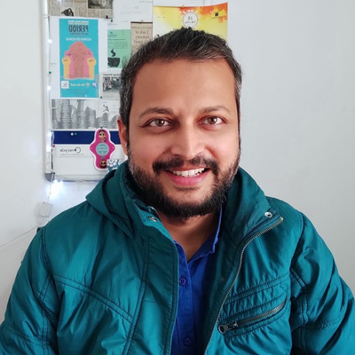 Dignity in Disasters