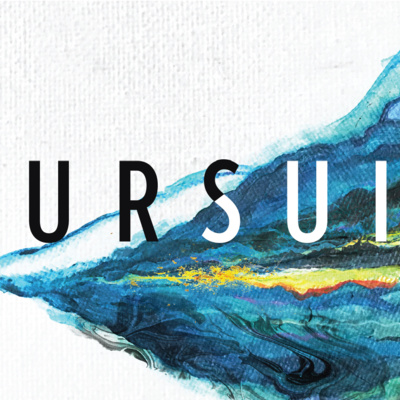 The Space Between “Yes” and Amen” // Pursuit