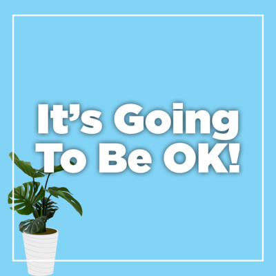 (Audio) A Couple Of Guys In Prison // It's Going To Be OK