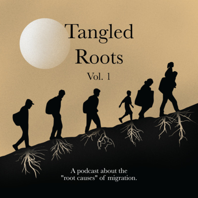 Episode 0: Tangled Roots (Opener) Episode 0: Tangled Roots (Opener)