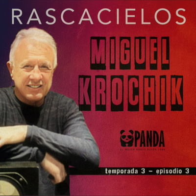 Rascacielos Podcast