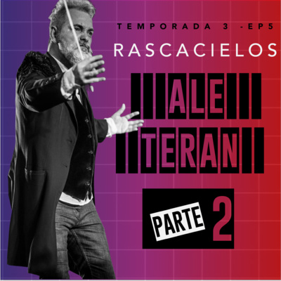 Rascacielos Podcast