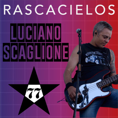 Rascacielos Podcast