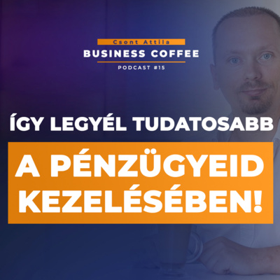 Business Coffee Podcast