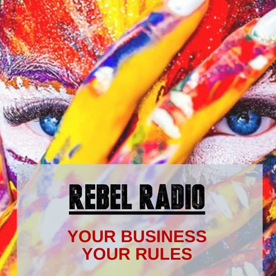 What To Expect On Rebel Radio