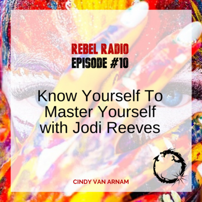Know Yourself to Master Yourself