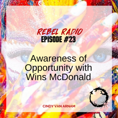 Awareness of Opportunity with Wins McDonald