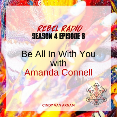 Be All In With You with Amanda Connell