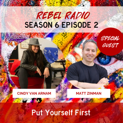 Put Yourself First with Matt Zinman