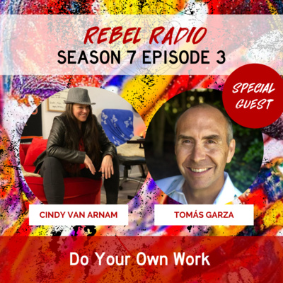 Do Your Own Work with Tomás Garza