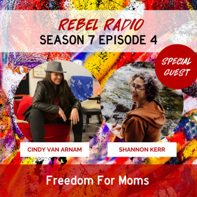 Freedom for Moms with Shannon Kerr