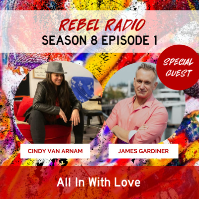 All In With Love with James Gardiner