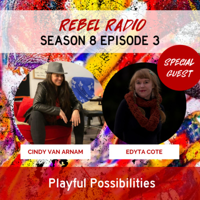 Playful Possibilities with Edyta Cote