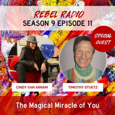 The Magical Miracle of You with Timothy Stuetz