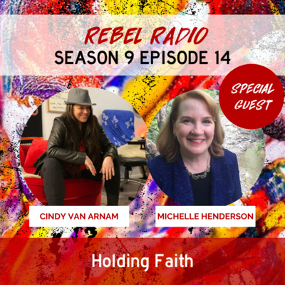 Holding Faith with Michelle Henderson