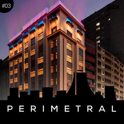 Perimetral Podcast