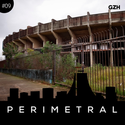 O inadmissível abandono do Olímpico: desapropriar o estádio é uma saída? episode artwork
