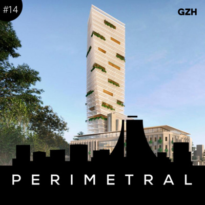 Como o novo prédio mais alto de Porto Alegre vai mudar a cidade episode artwork