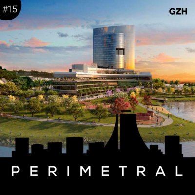 Shopping, hotel e museu na Orla: o que esperar do novo parque à beira do Guaíba