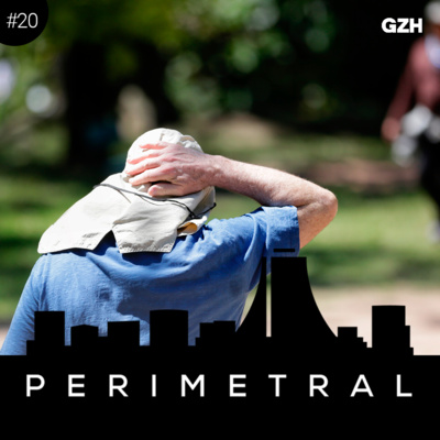 Forno Alegre: por que a capital gaúcha fica insuportável no verão episode artwork