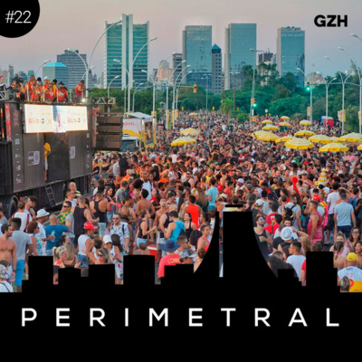 Perimetral Podcast