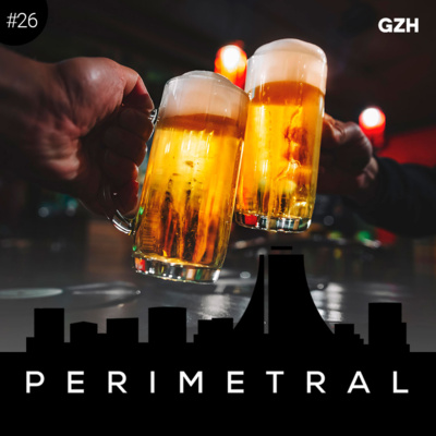 O que faz de Porto Alegre a capital da microcervejaria artesanal episode artwork