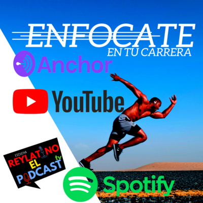 cover of episode Enfocate en tu carrera