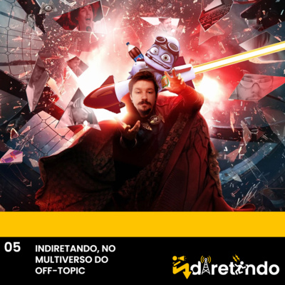 Indiretando