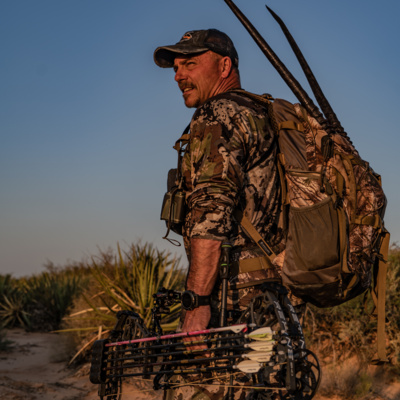 What Separates The Good Hunters From The Great Hunter