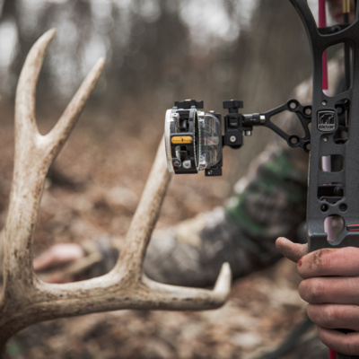 October Strategies: Killing Your Big Bucks Before November