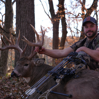 November Strategies: Killing Your Big Bucks During The Rut!