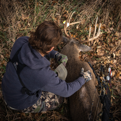 The Good, The Bad, And The Ugly: 2022 Whitetail Season Recap