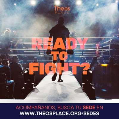 Portada de Theos Place