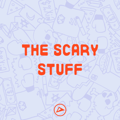 Calvary Youth Podcast