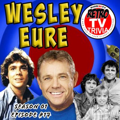 RETRO TV RADIO Classic Celebrity Interviews with Host: Pat McCormack